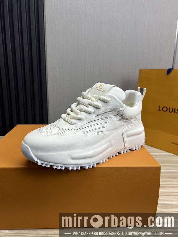 LV Replica Shoes LV sz38-44 mnf0181