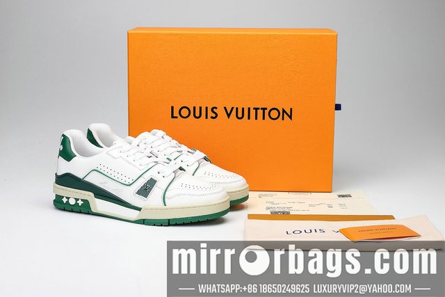 LV Replica ShoesSZ 35-46 0515