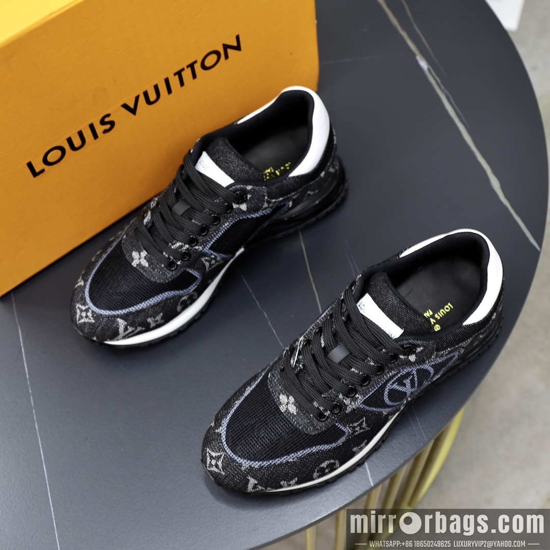 LV Replica Shoes LV sz38-44 h0918