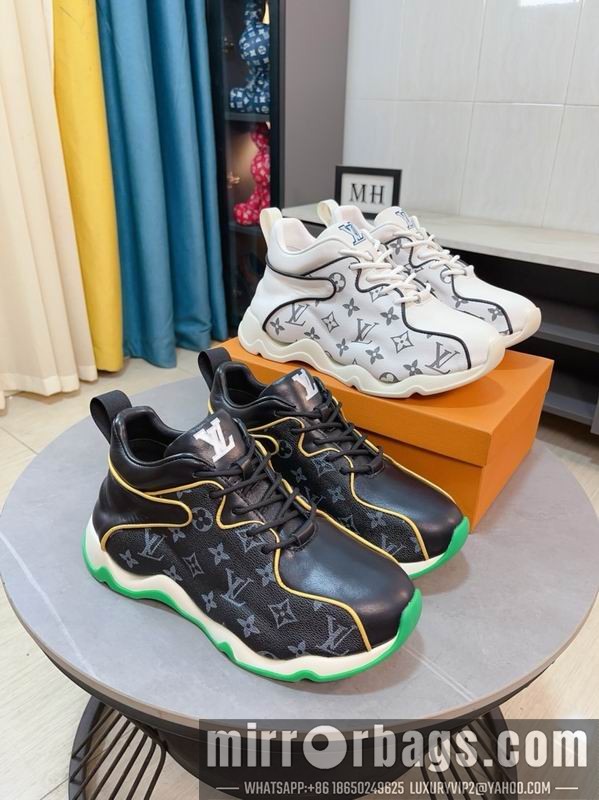 LV Replica Shoes LV sz38-44  mnf1003