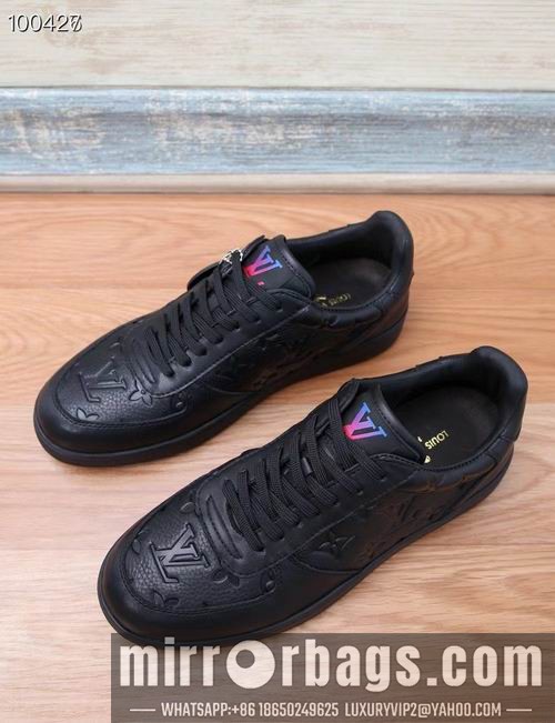 LV Replica Shoes LV sz38-45 jyh0981
