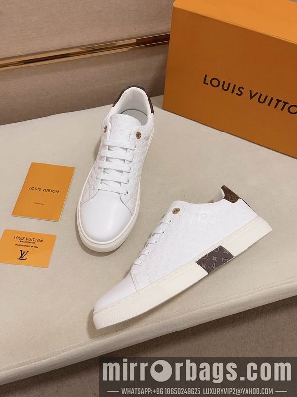 LV Replica Shoes LV sz38-45 mnf0162