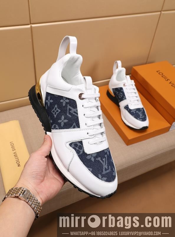 LV Replica Shoes LV sz38-45 jyh0920