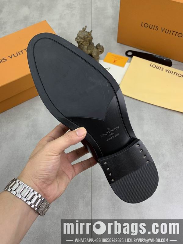 LV Replica Shoes LV sz38-45 mnf0310