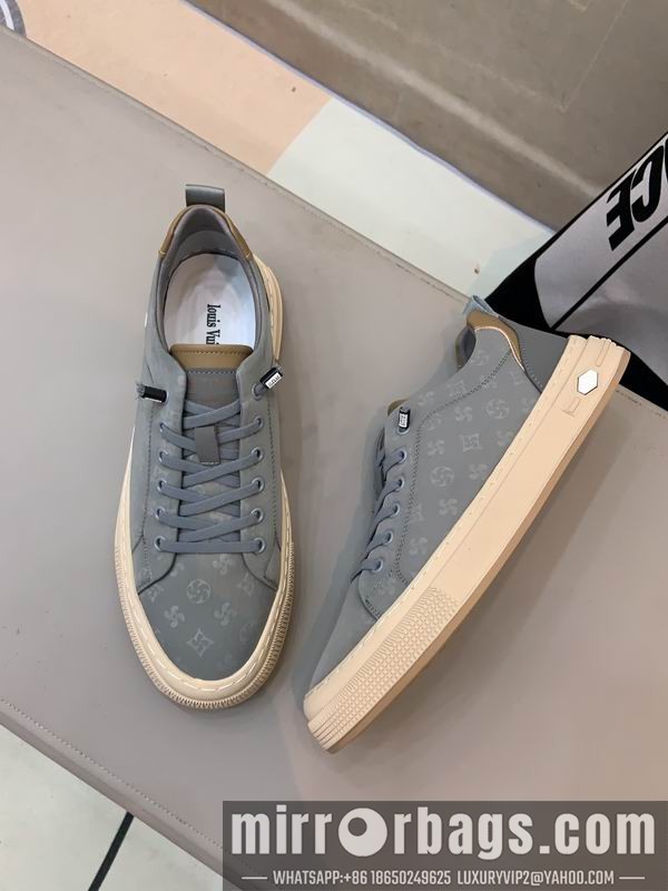 LV Replica Shoes LV sz38-44 mnf0525