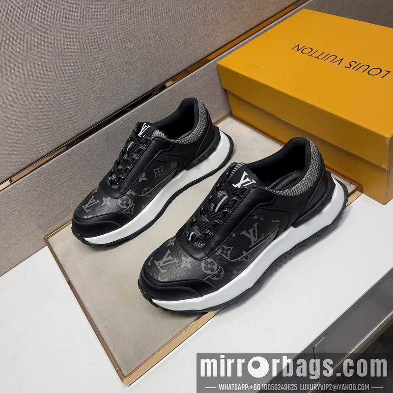 LV Replica Shoes LV sz38-44 mnf0405