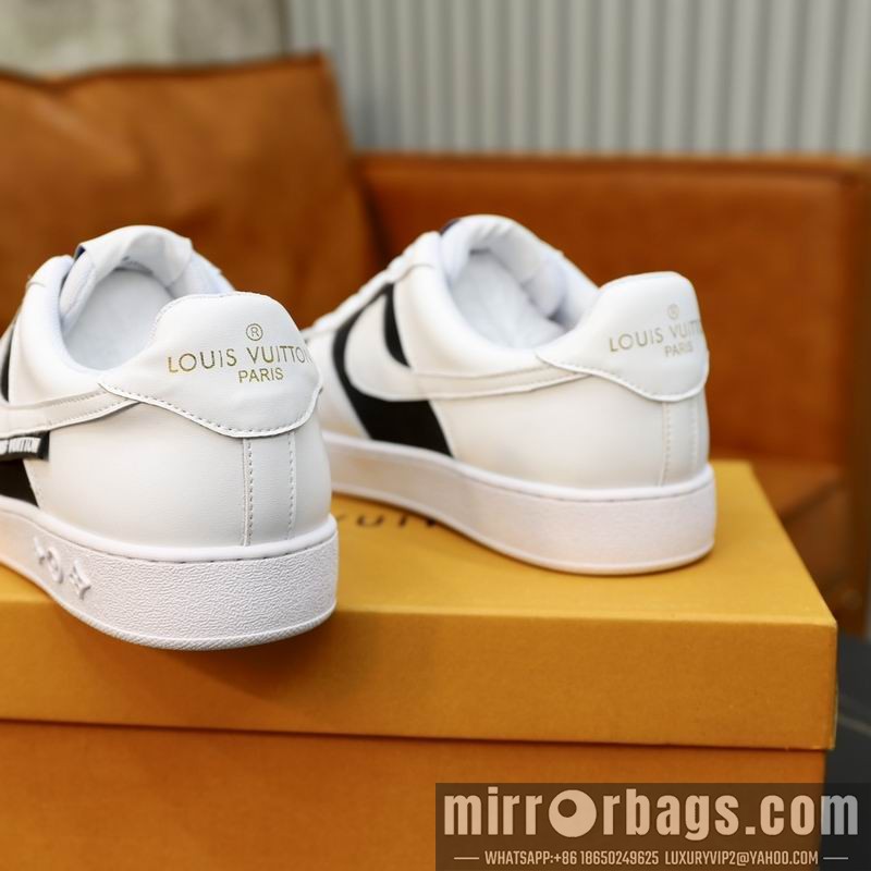 LV Replica Shoes LV sz38-45 mnf0384