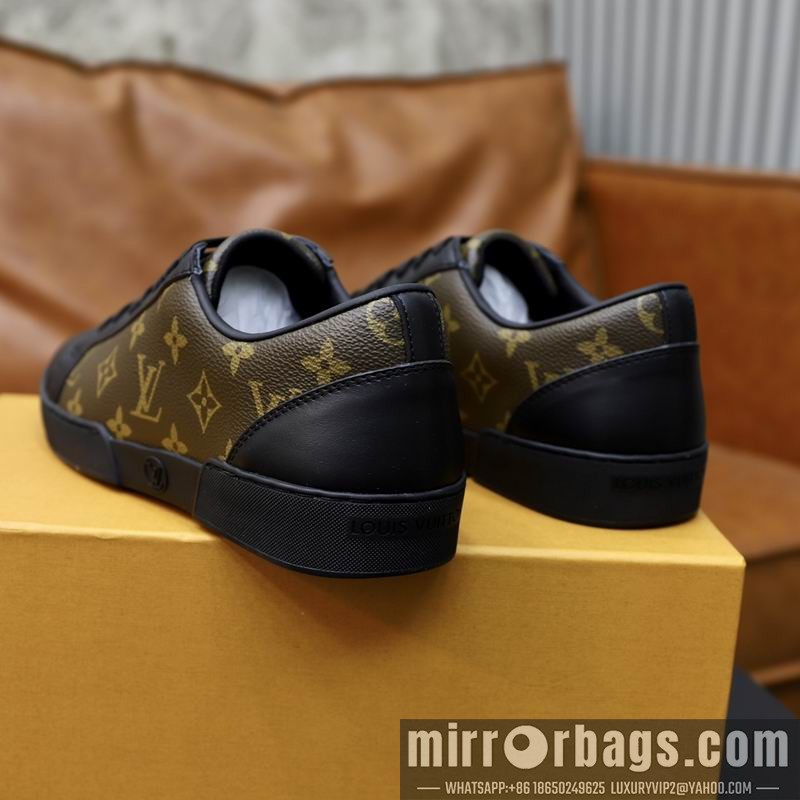LV Replica Shoes LV sz38-45 mnf0612