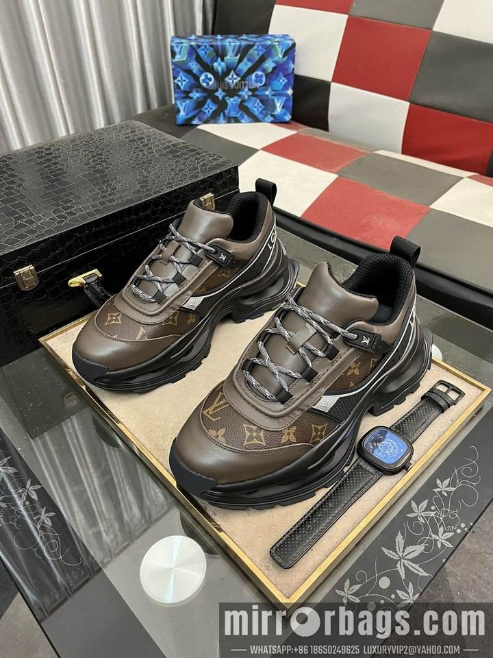 LV Replica Shoes LV sz38-44 hnh0213