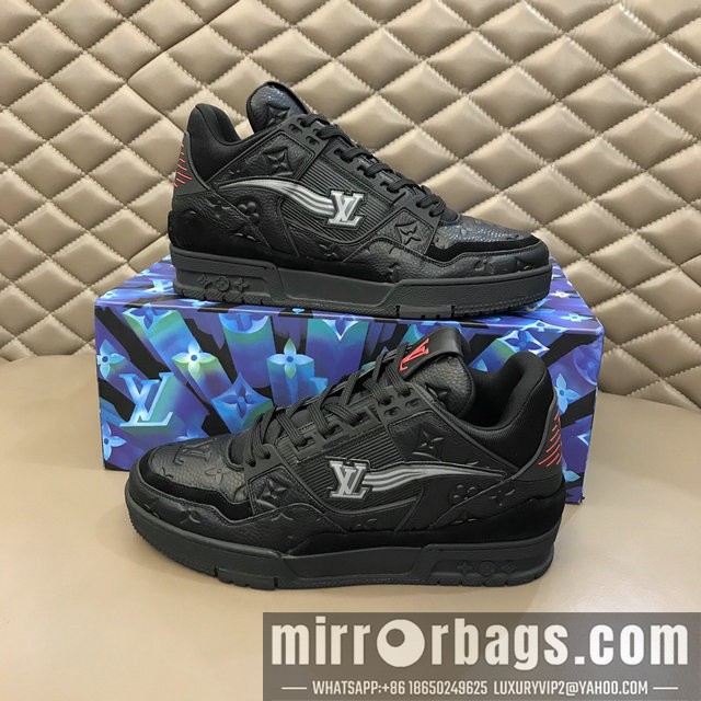 LV Replica ShoesSZ 35-46 0527