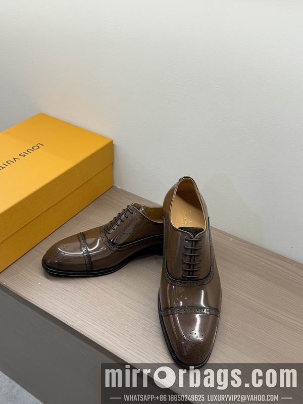 LV Replica Shoes LV sz38-45 mnf0117