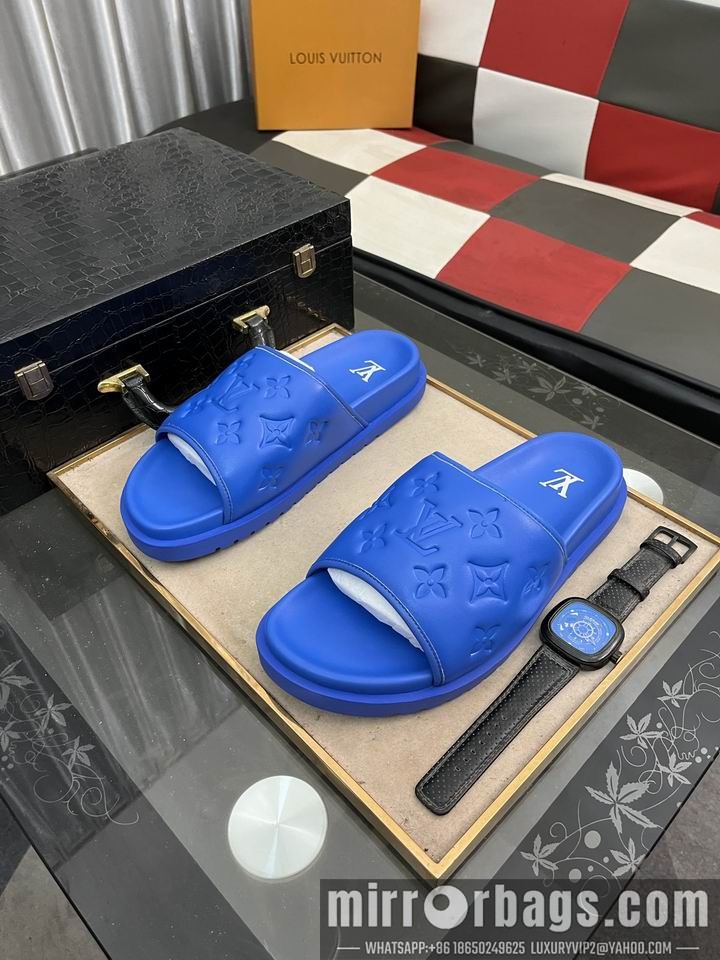 LV Replica Shoes LV sz38-44 hnh0305