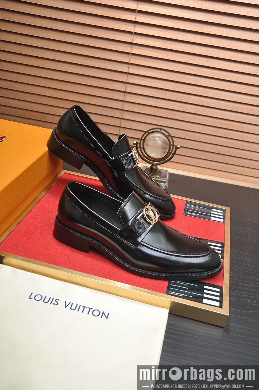LV Replica Shoes LV sz38-45 hnh0221