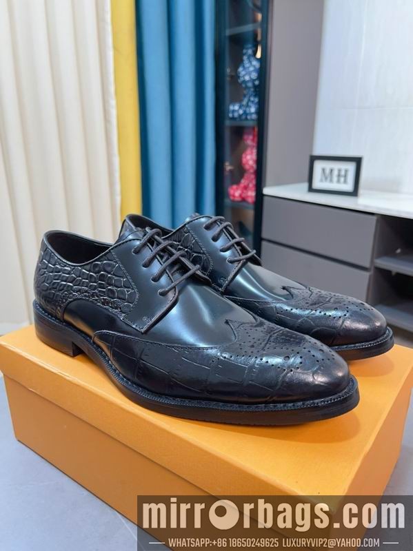 LV Replica Shoes LV sz38-44 mnf0756