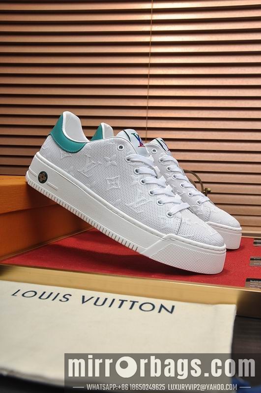 LV Replica Shoes LV sz38-45 mnf0721