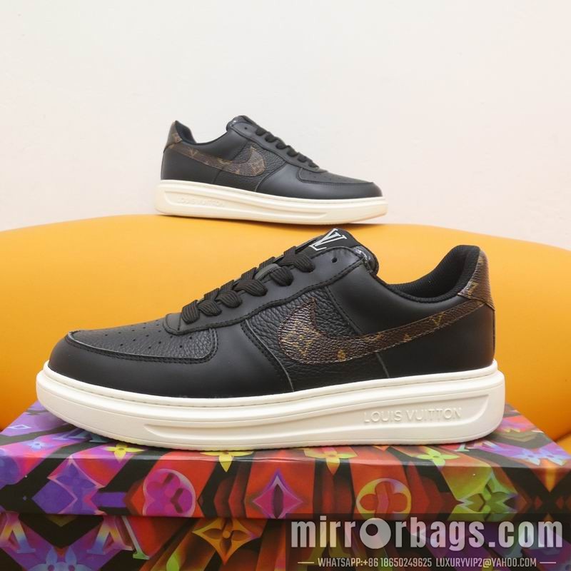 LV Replica Shoes LV sz38-45 mnf0707