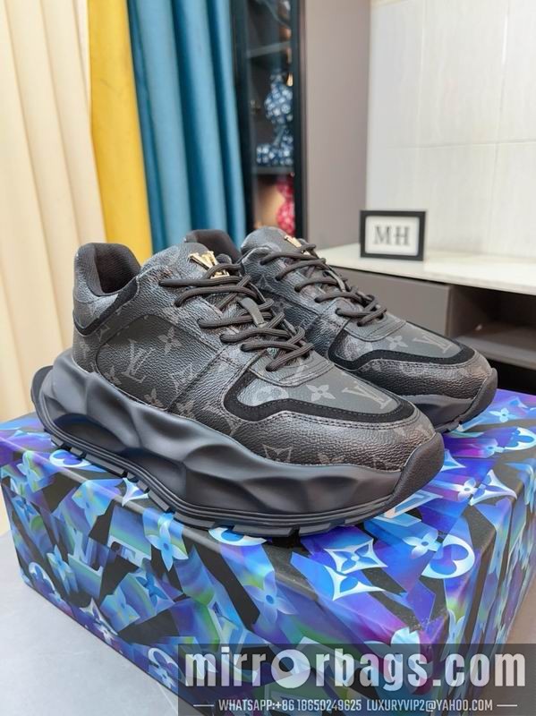 LV Replica Shoes LV sz38-44 mnf0648