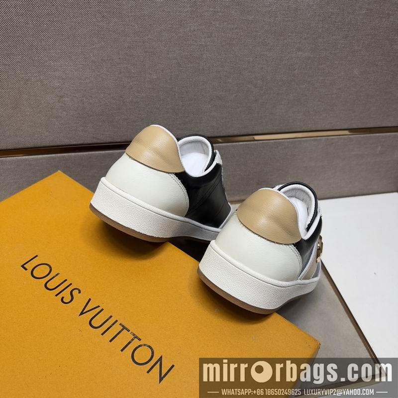 LV Replica Shoes LV sz38-44 mnf1002