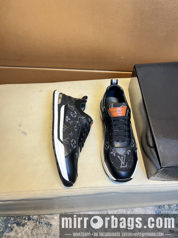 LV Replica Shoes LV sz38-44 jyh0211