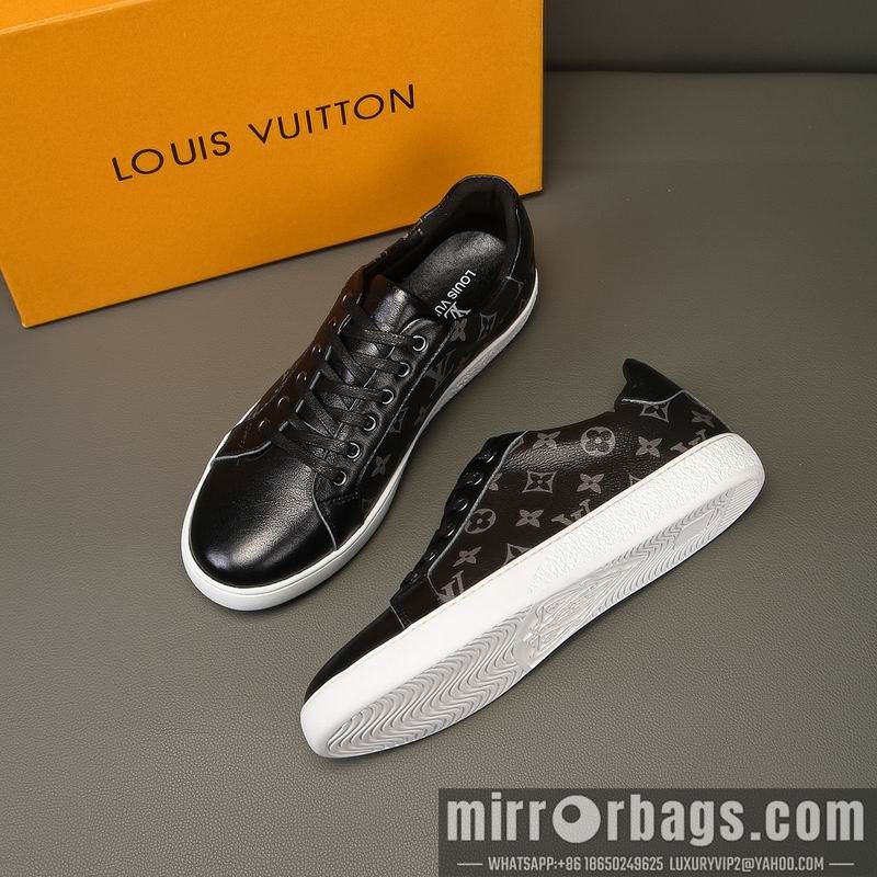 LV Replica Shoes LV sz38-45 mnf0423