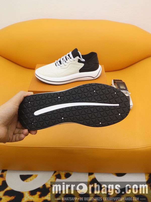 LV Replica Shoes LV sz38-44 mnf0255