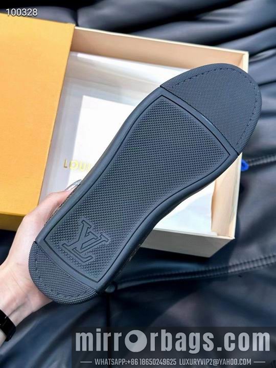 LV Replica Shoes LV sz38-45 jyh0956
