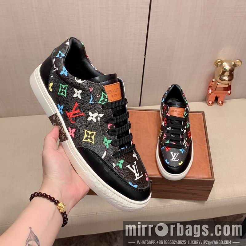 LV Replica Shoes LV sz38-44 mnf0417