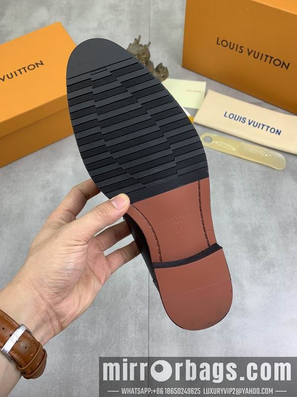 LV Replica Shoes LV sz38-44 mnf24