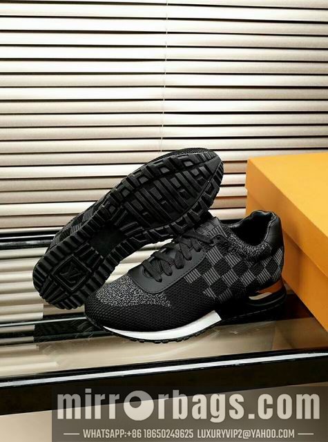 LV Replica Shoes LV sz38-46 jyh0916
