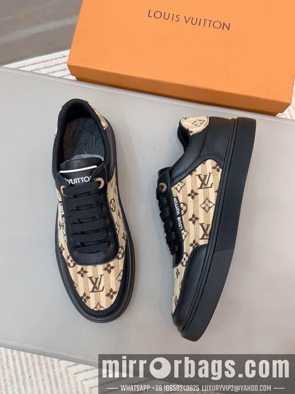 LV Replica Shoes LV sz38-44 mnf0251