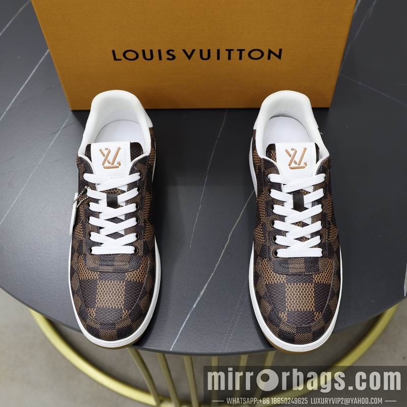 LV Replica Shoes LV sz38-45 mnf0636