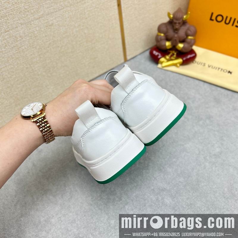 LV Replica Shoes LV sz38-44 mnf0340