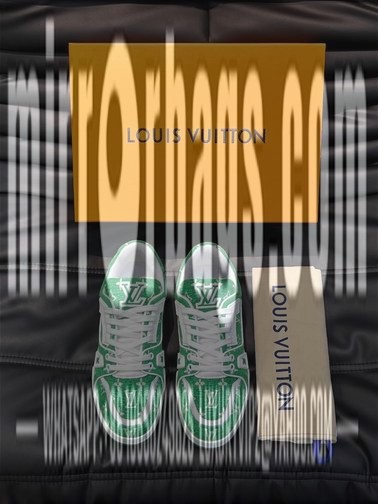LV Replica Shoes LV sz38-45 jyh0997