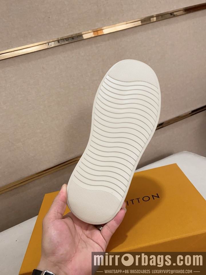 LV Replica Shoes LV sz38-44 hnh0255