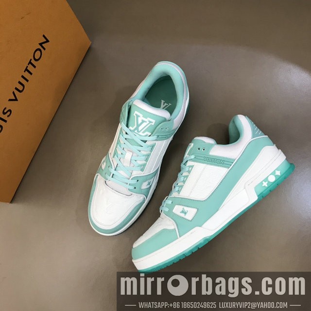 LV Replica ShoesSZ 35-46 0523