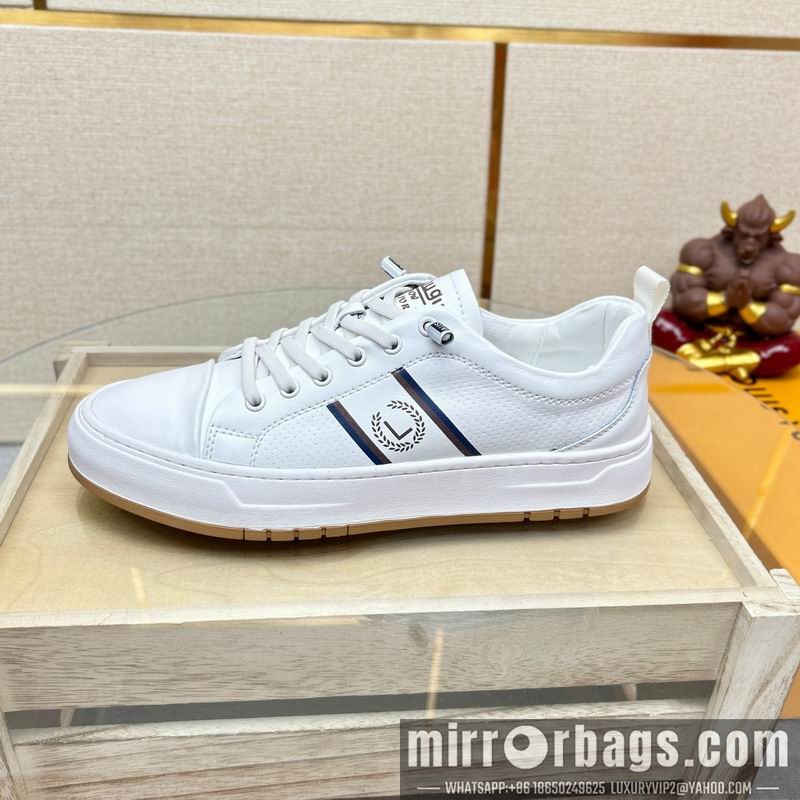 LV Replica Shoes LV sz38-44 mnf0340