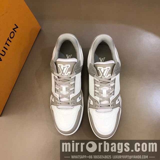 LV Replica ShoesSZ 35-46 0523