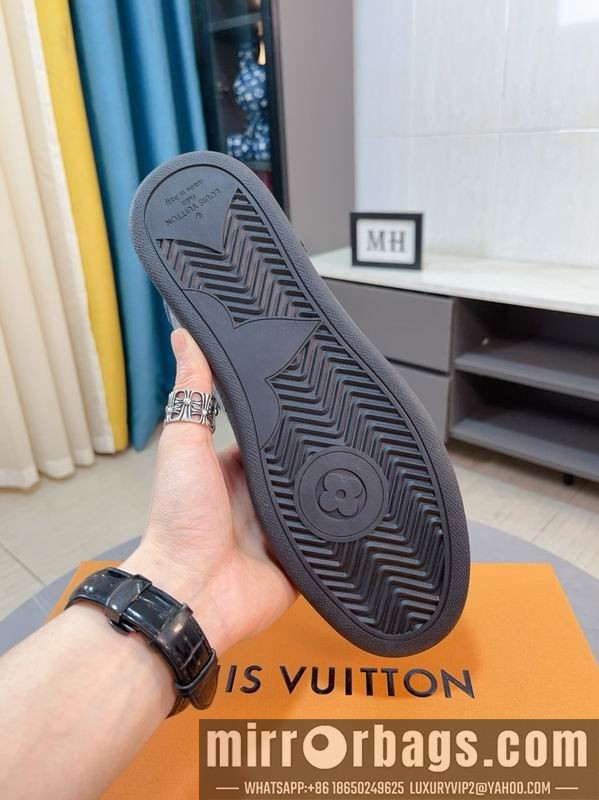 LV Replica Shoes LV sz38-44 mnf0522