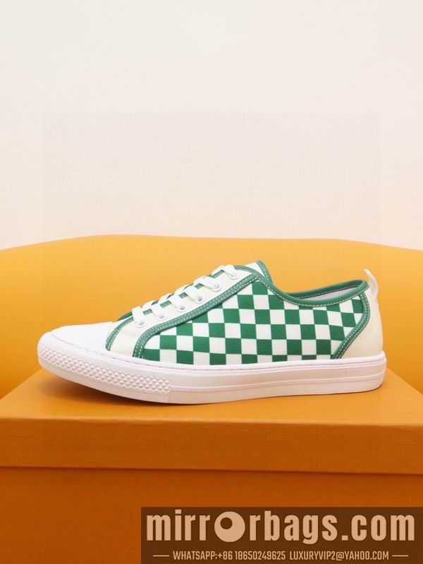LV Replica Shoes LV sz38-45 mnf0532