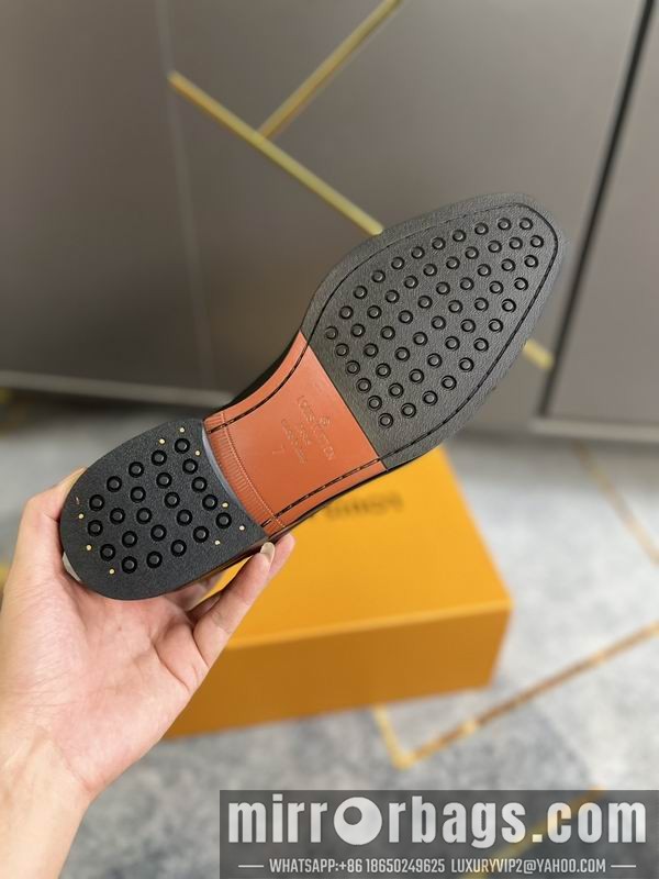 LV Replica Shoes LV sz38-45 mnf0104