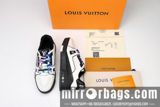 LV Replica ShoesSZ 35-46 0515