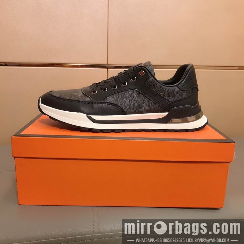 LV Replica Shoes LV sz38-44 mnf0629