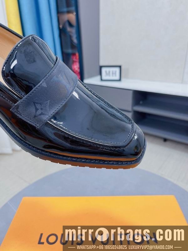 LV Replica Shoes LV sz38-45 mnf0174