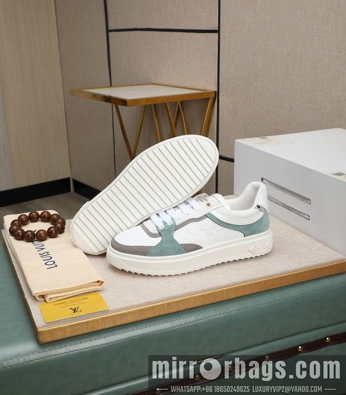 LV Replica Shoes LV sz38-44 mnf0719