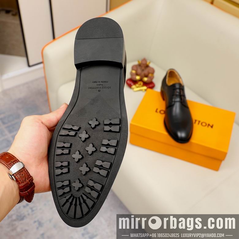 LV Replica Shoes LV sz38-44 0658