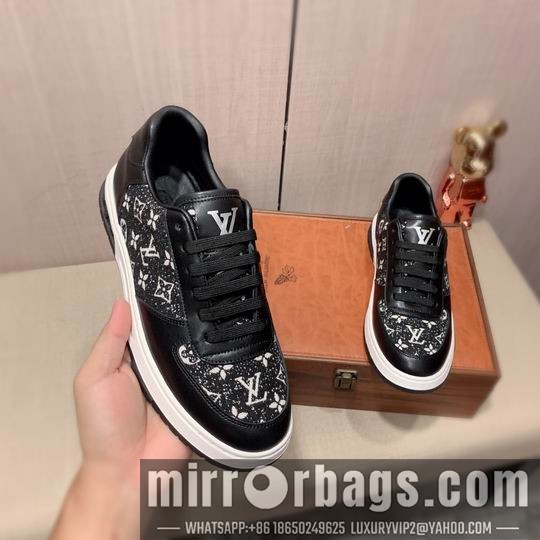 LV Replica Shoes LV sz38-44 jyh0901