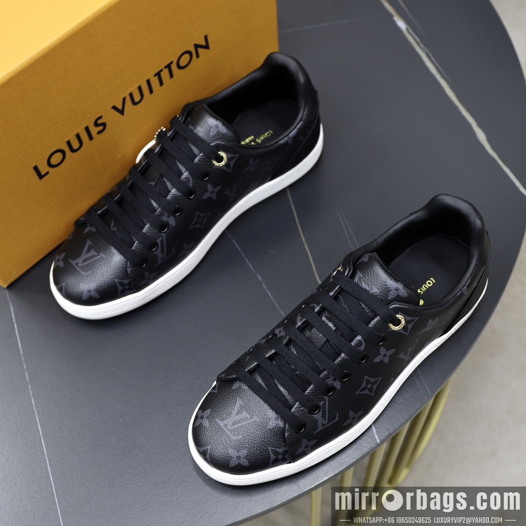 LV Replica Shoes LV sz38-44 hnh0228