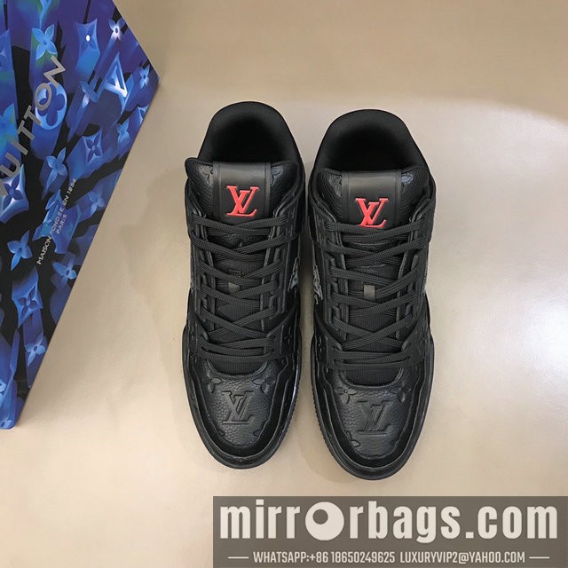 LV Replica ShoesSZ 35-46 0527
