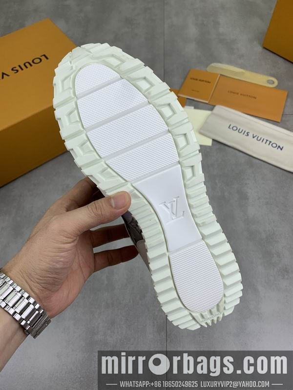LV Replica Shoes LV sz38-46 mnf0644
