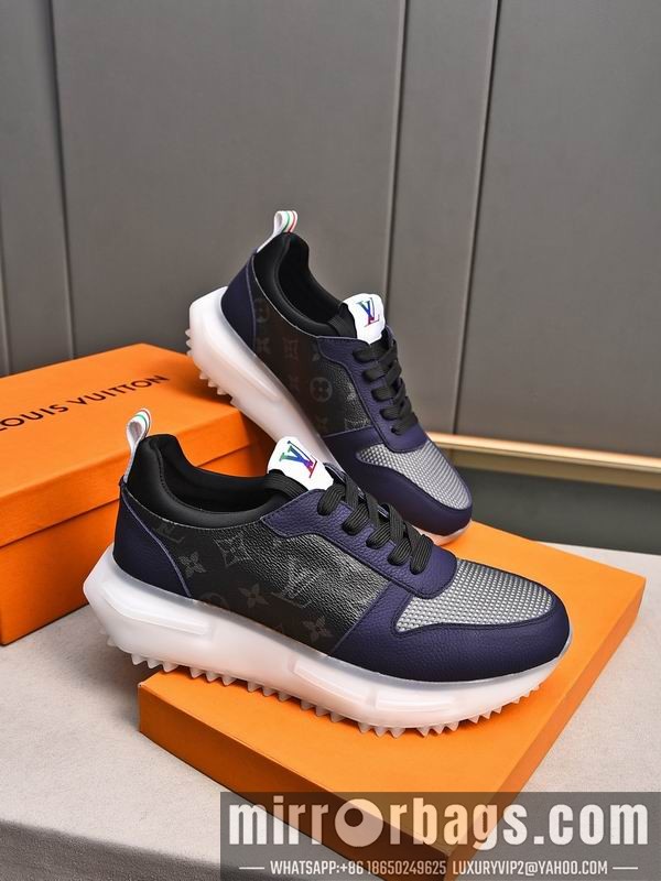 LV Replica Shoes LV sz38-46 mnf0713